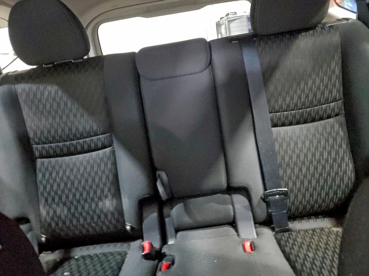 2020 Niss Rogue VIN KNMAT2MVXLP511708 photo 10