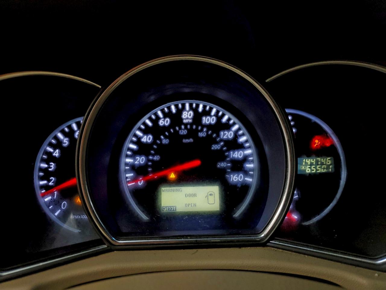 2014 Nissan Murano VIN JN8AZ1MWXEW523789 photo 9