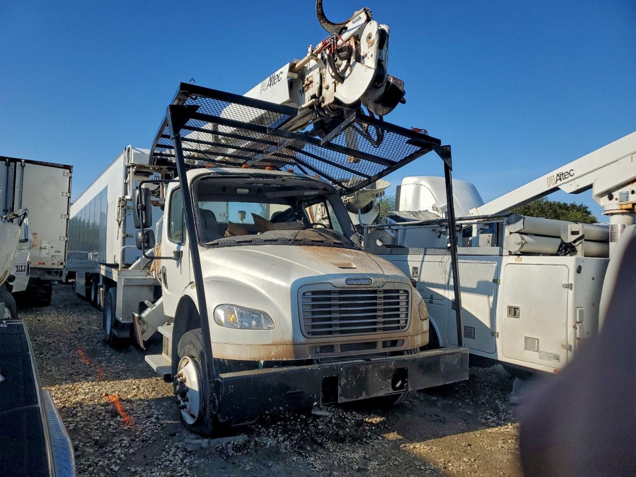 2019 FREIGHTLINER All models VIN 3ALACXFE5KDKE9489 photo 1