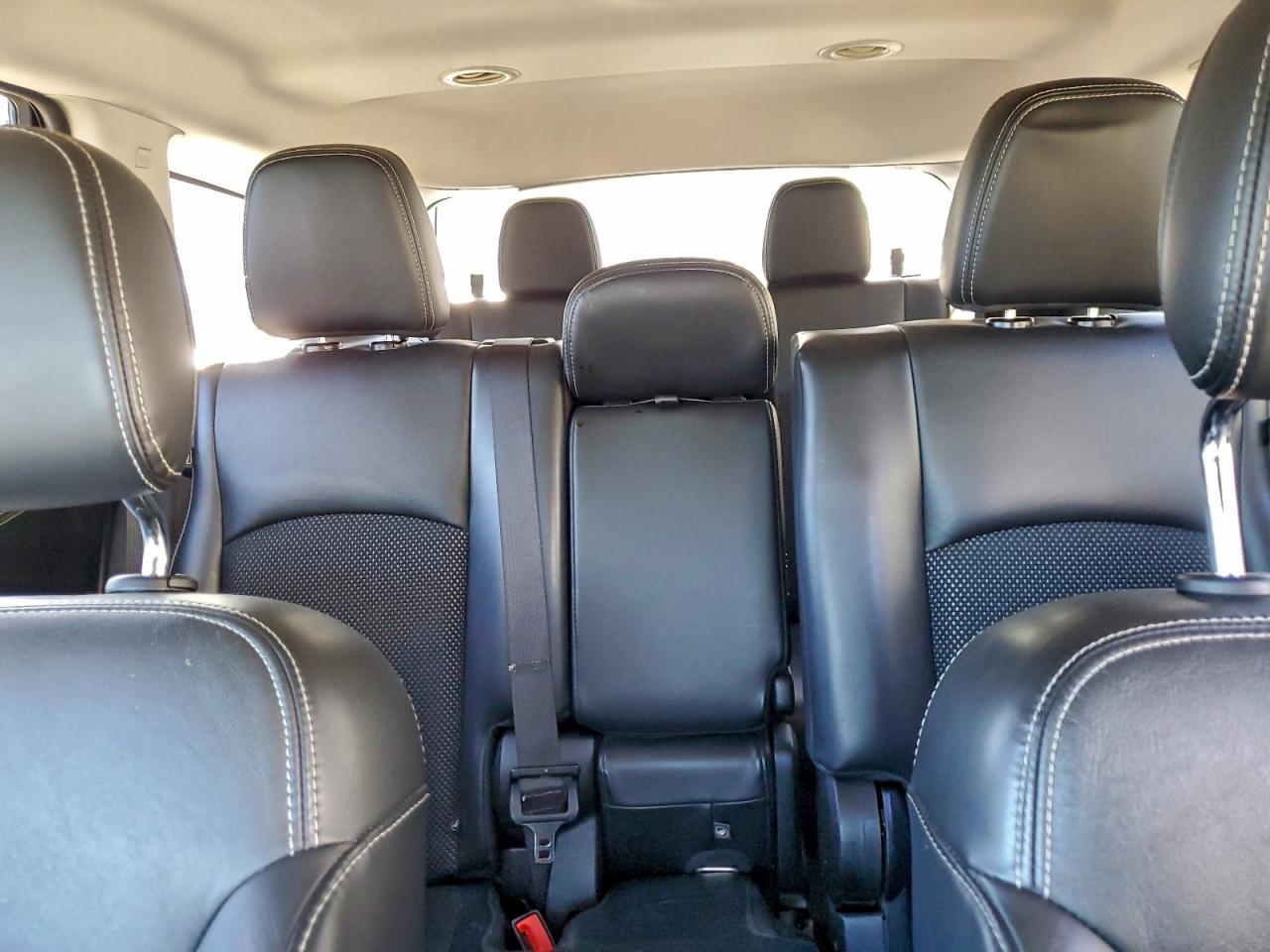 2020 Dodge Journey VIN 3C4PDCGB2LT225958 photo 10