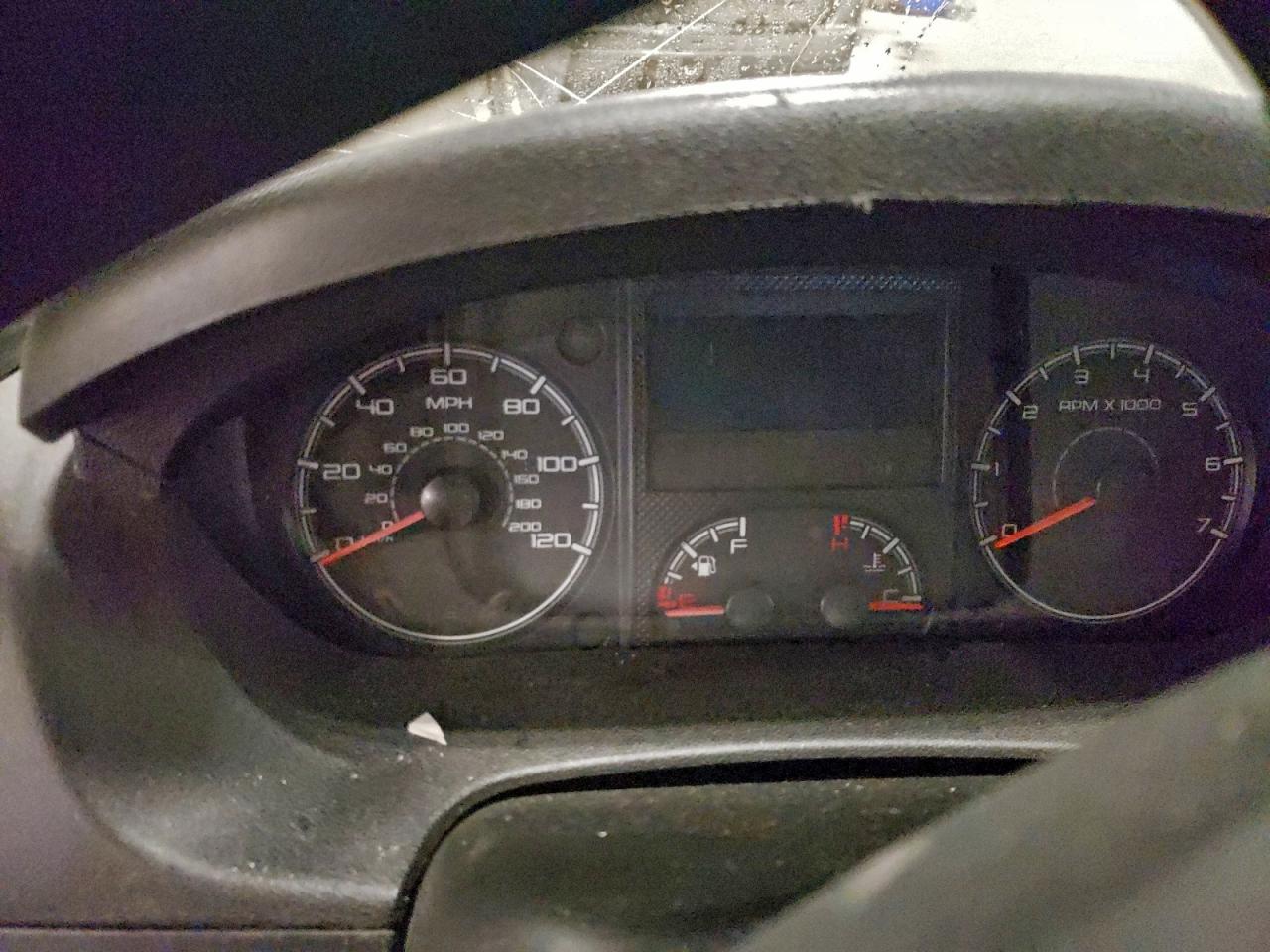 2016 Ram Promaster VIN 3C6TRVCG2GE118133 photo 9