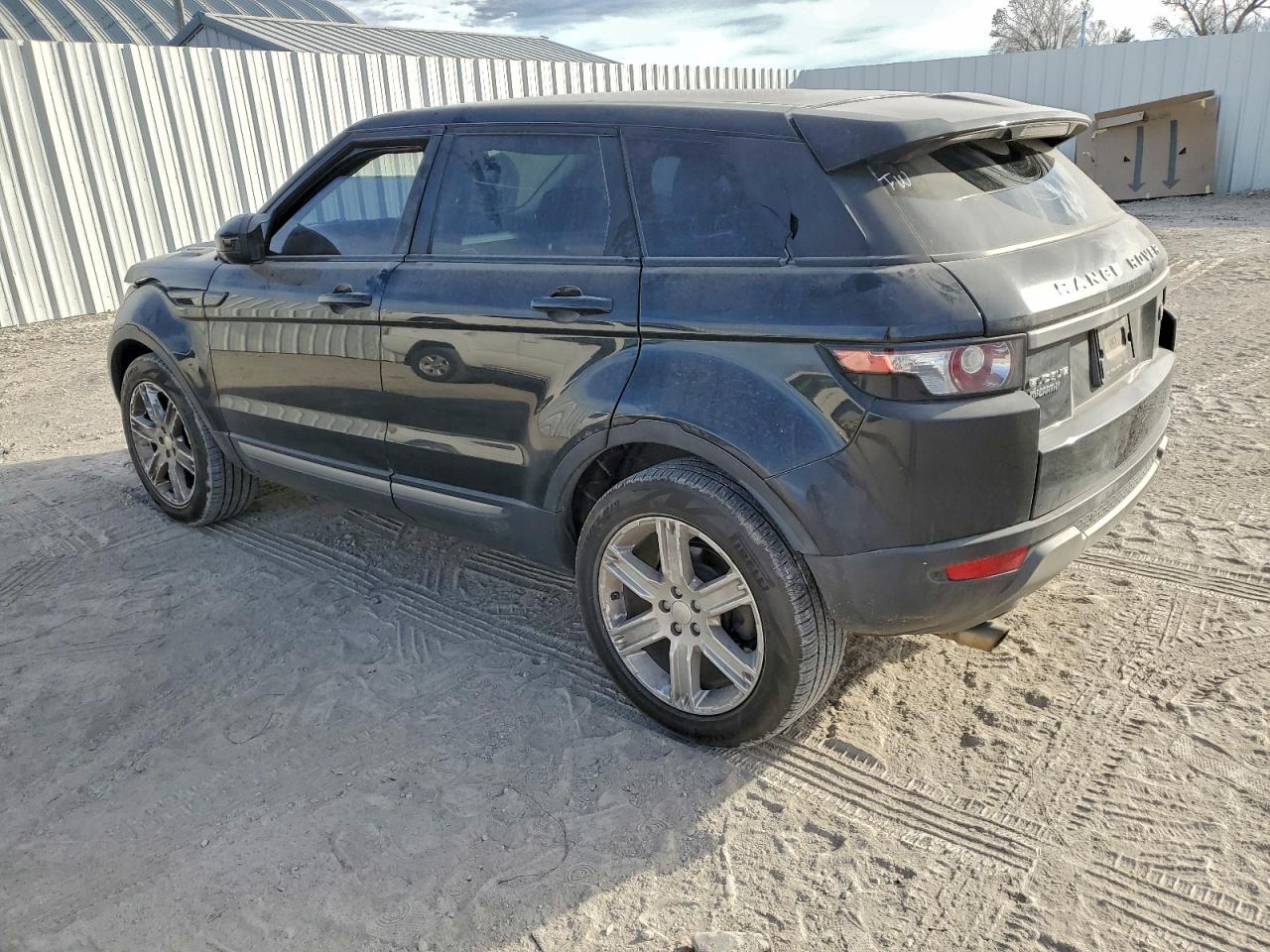 2015 Land Rangerover VIN SALVP2BG2FH964626 photo 2