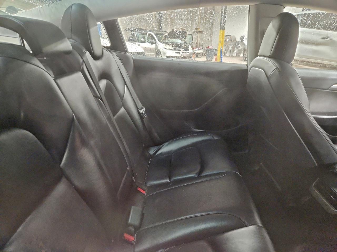 2022 Tesla Model 3 VIN 5YJ3E1EB0NF344337 photo 10