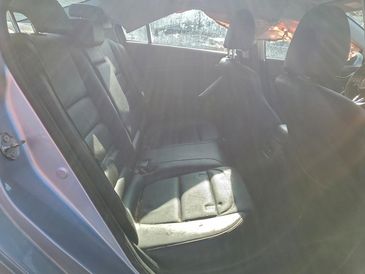 2017 Mazda 6 VIN JM1GL1V52H1132134 photo 10