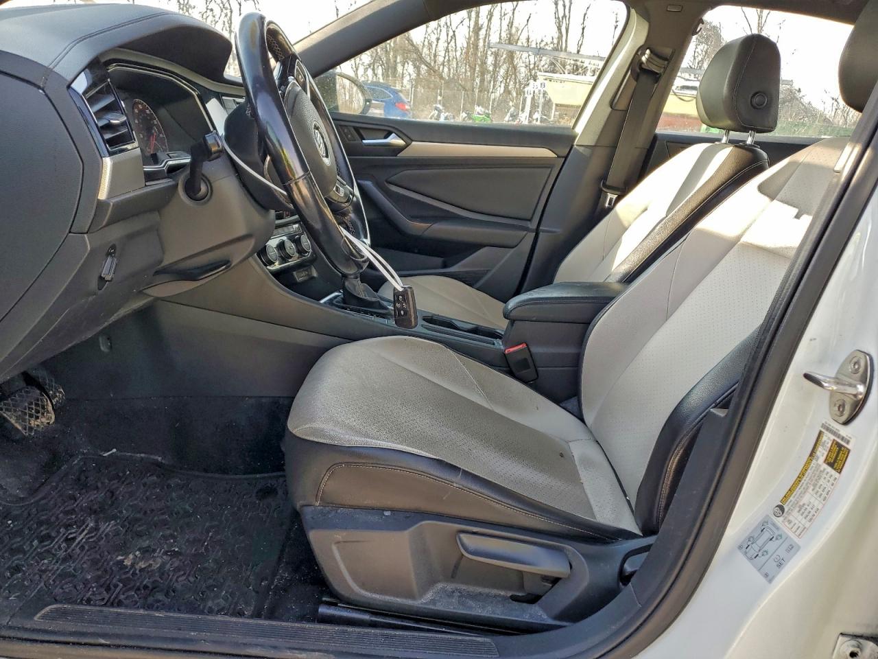 2020 Volkswagen Jetta VIN 3VWC57BU9LM079013 photo 7