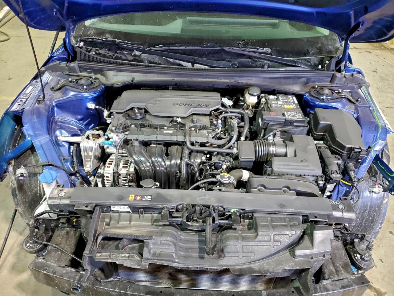 2025 Kia All other VIN 3KPFT4DE2SE164441 photo 12