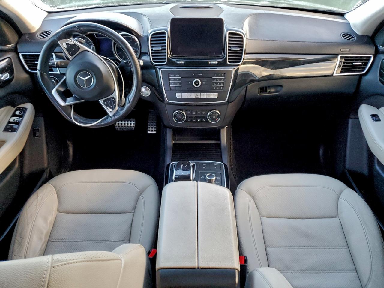 2019 Mercedes-Benz Gle class VIN 4JGED6EB5KA131358 photo 8