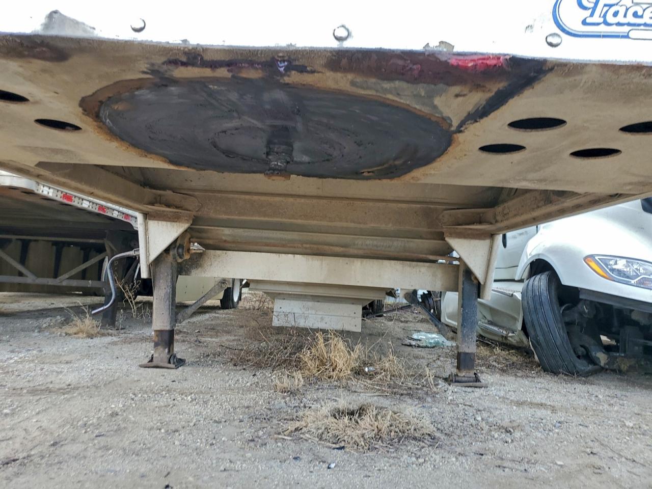 1998 WILSON All models VIN 1W1MAF1AXWA228038 photo 10