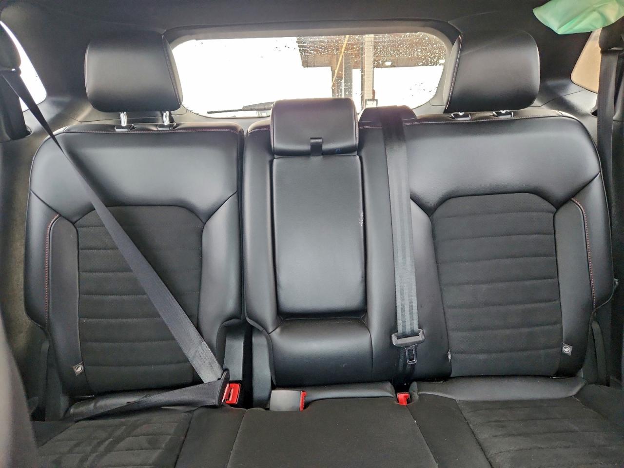 2020 Ford Edge VIN 2FMPK3J98LBB10526 photo 10