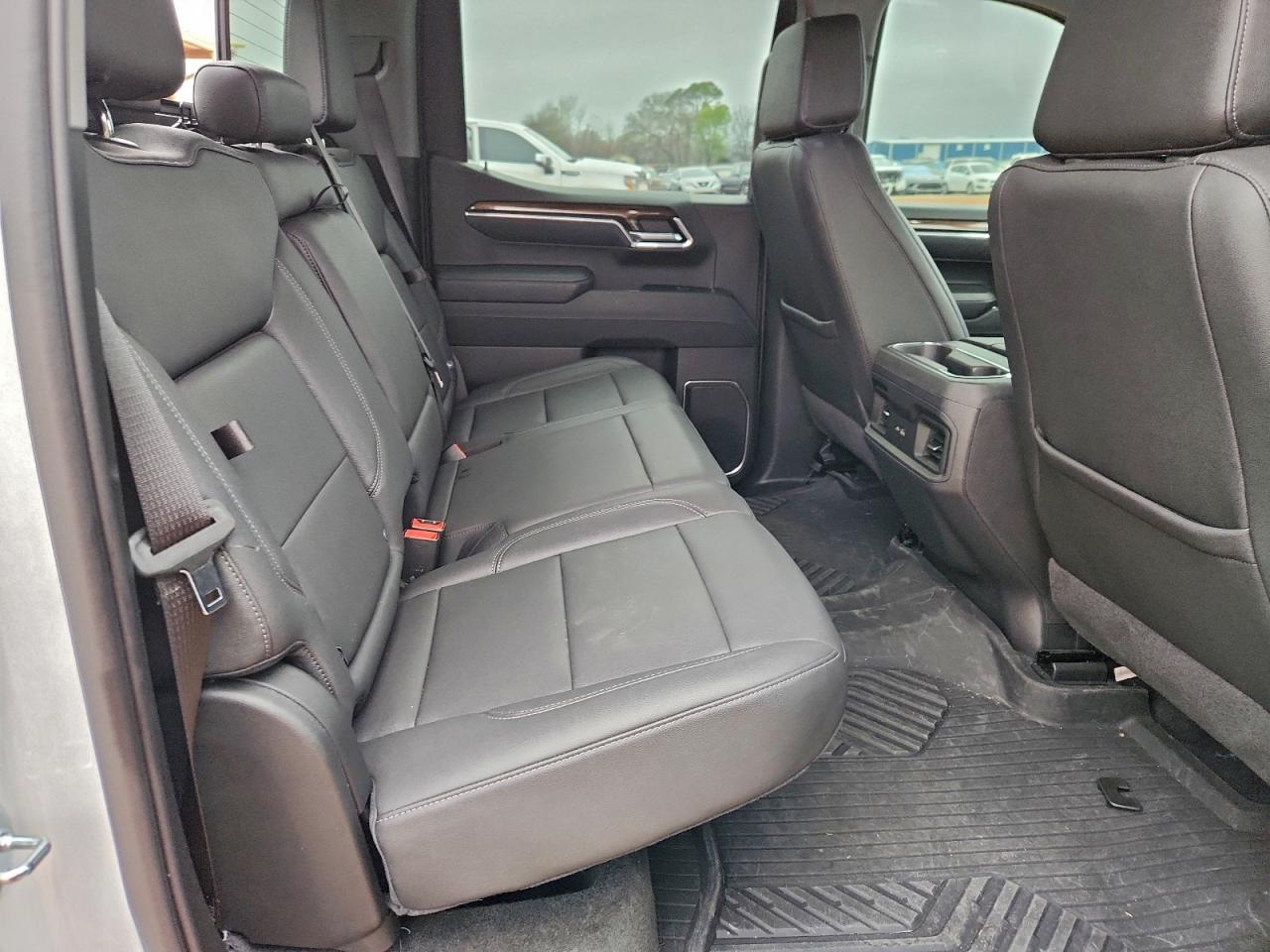 2023 Chevrolet All models VIN 3GCUDFE87PG308795 photo 10