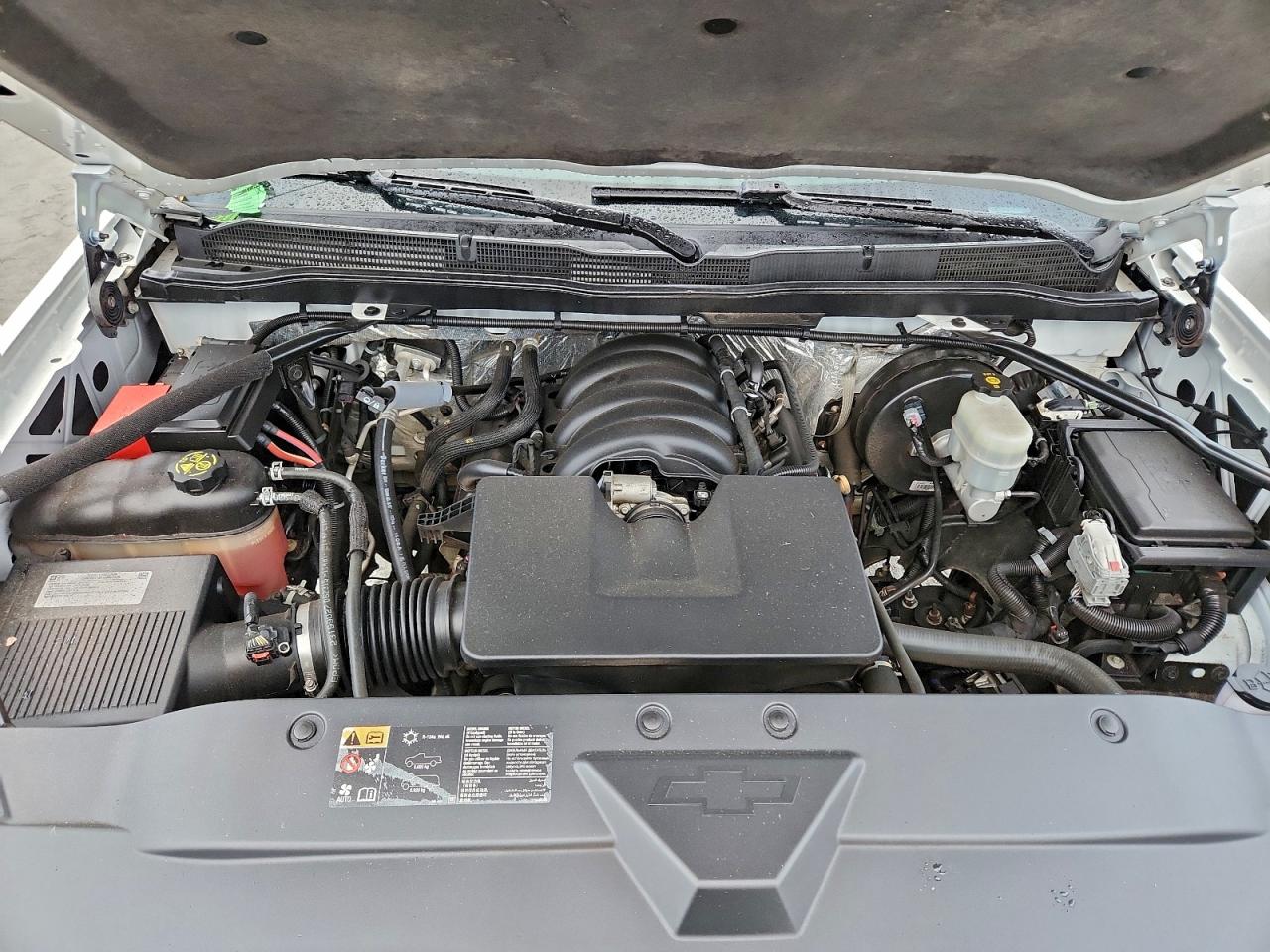 2015 Chevrolet All models VIN 1GCNCPEH1FZ368678 photo 11
