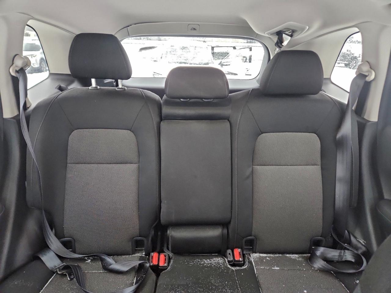 2023 Honda Crv VIN 7FARS4H45PE009082 photo 10