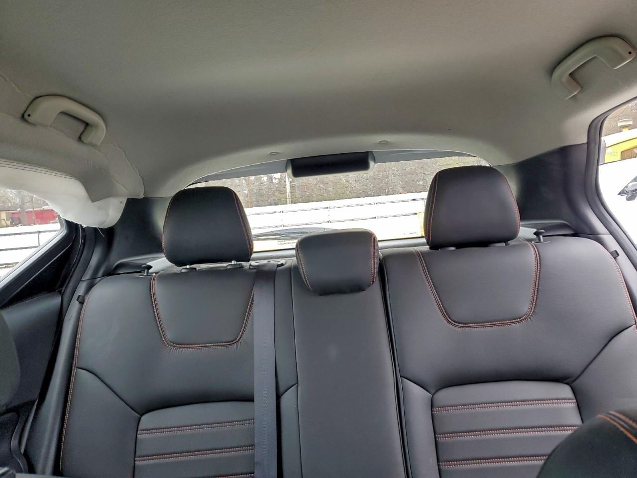 2019 Niss Kicks VIN 3N1CP5CU9KL479659 photo 10