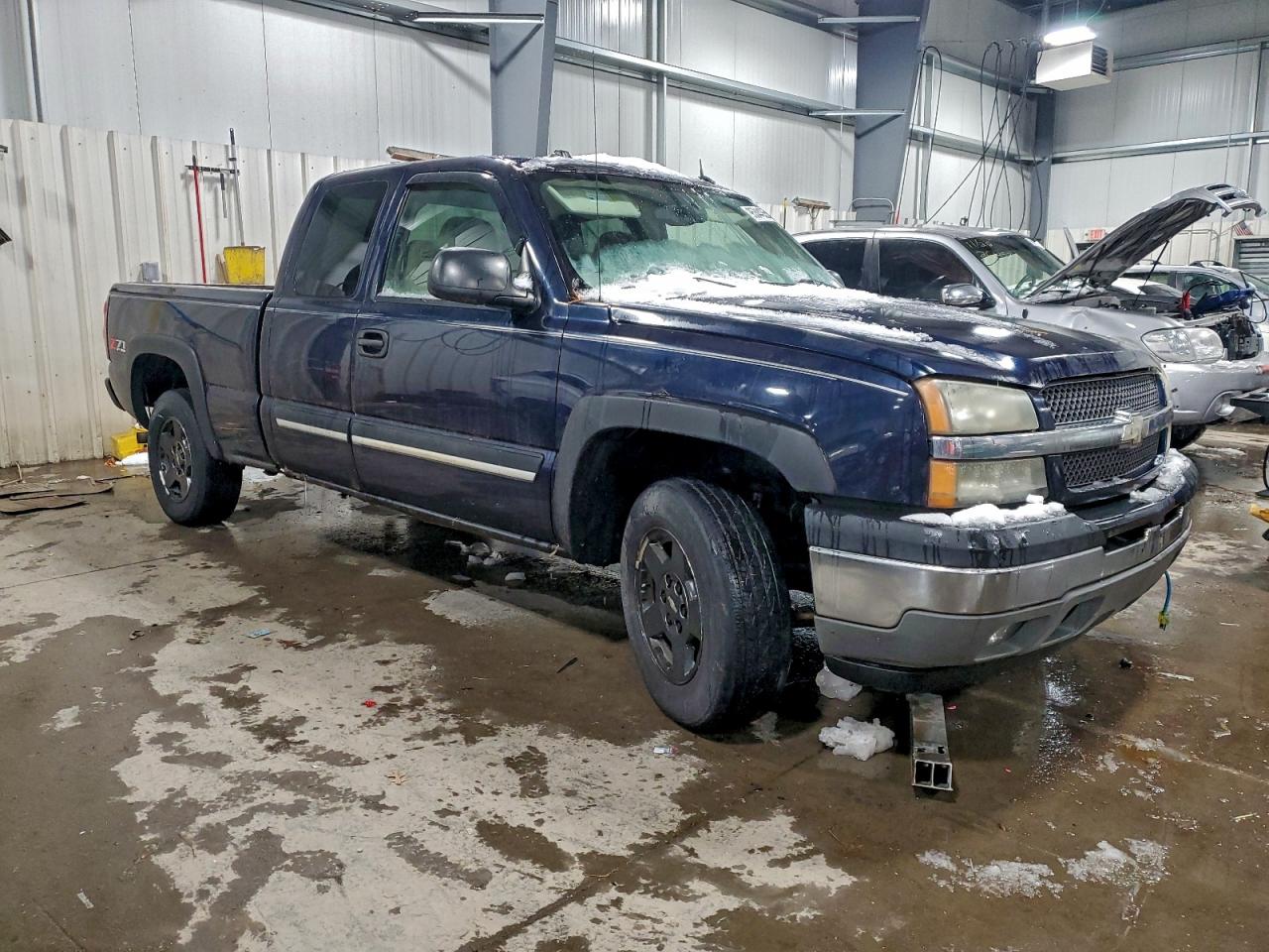 2005 Chevrolet All models VIN 1GCEK19B55E327594 photo 4