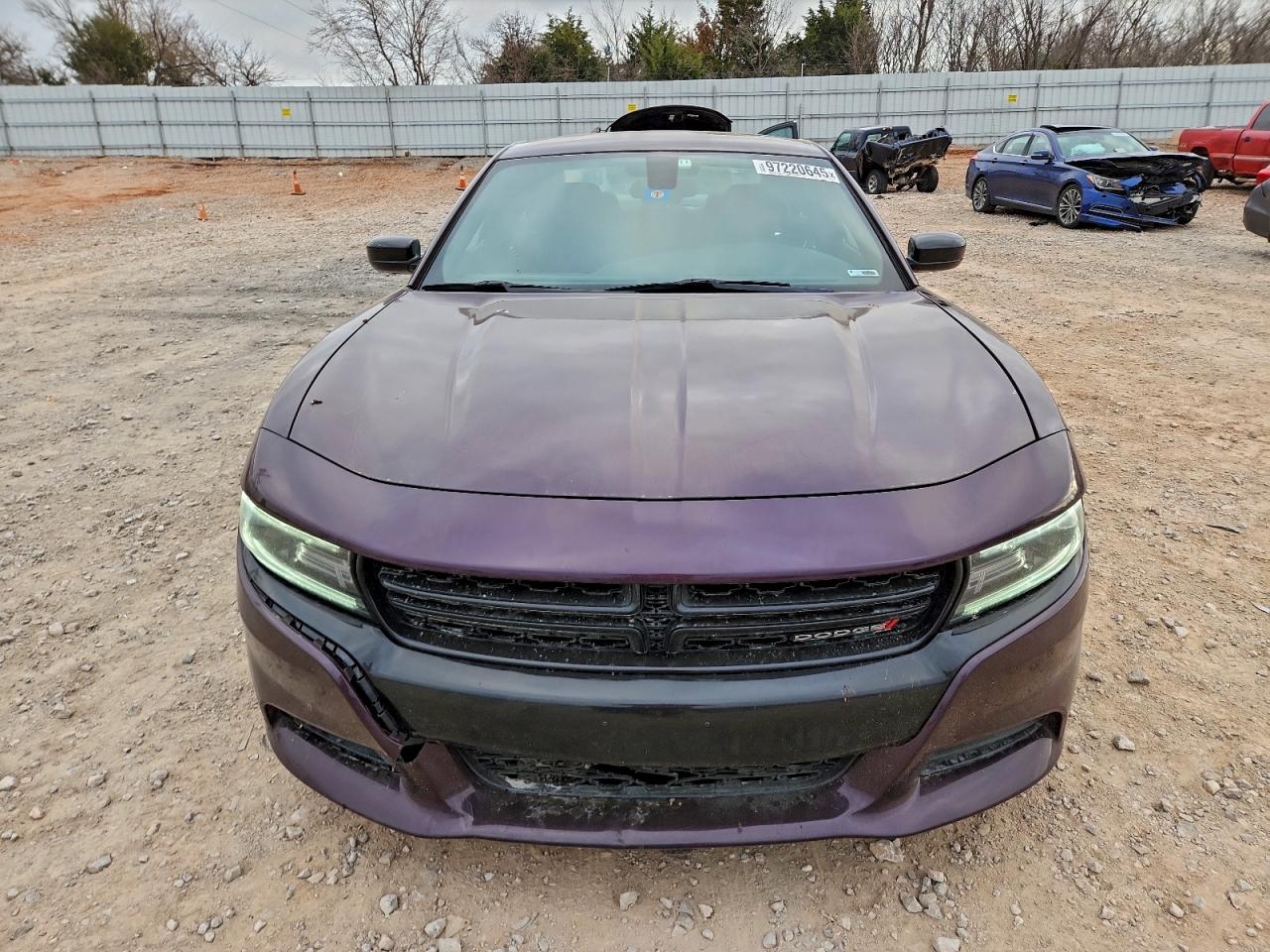 2020 Dodge Charger VIN 2C3CDXBG0LH157830 photo 5