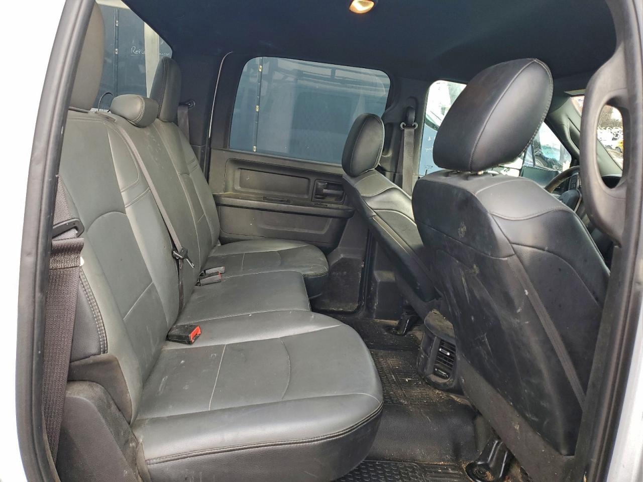 2021 Ram 3500 VIN 3C7WRTCJ9MG593531 photo 10