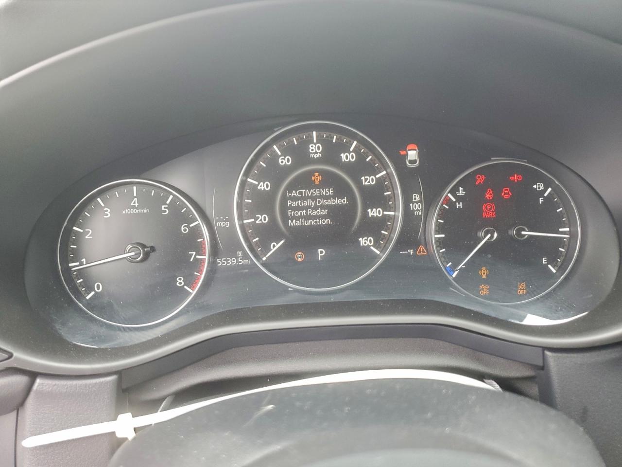2024 Mazda Cx30 VIN 3MVDMBBM4RM706088 photo 9