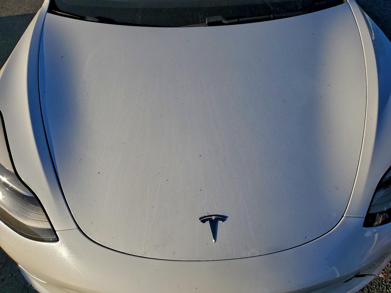 2021 Tesla Model 3 VIN 5YJ3E1EB3MF070582 photo 11