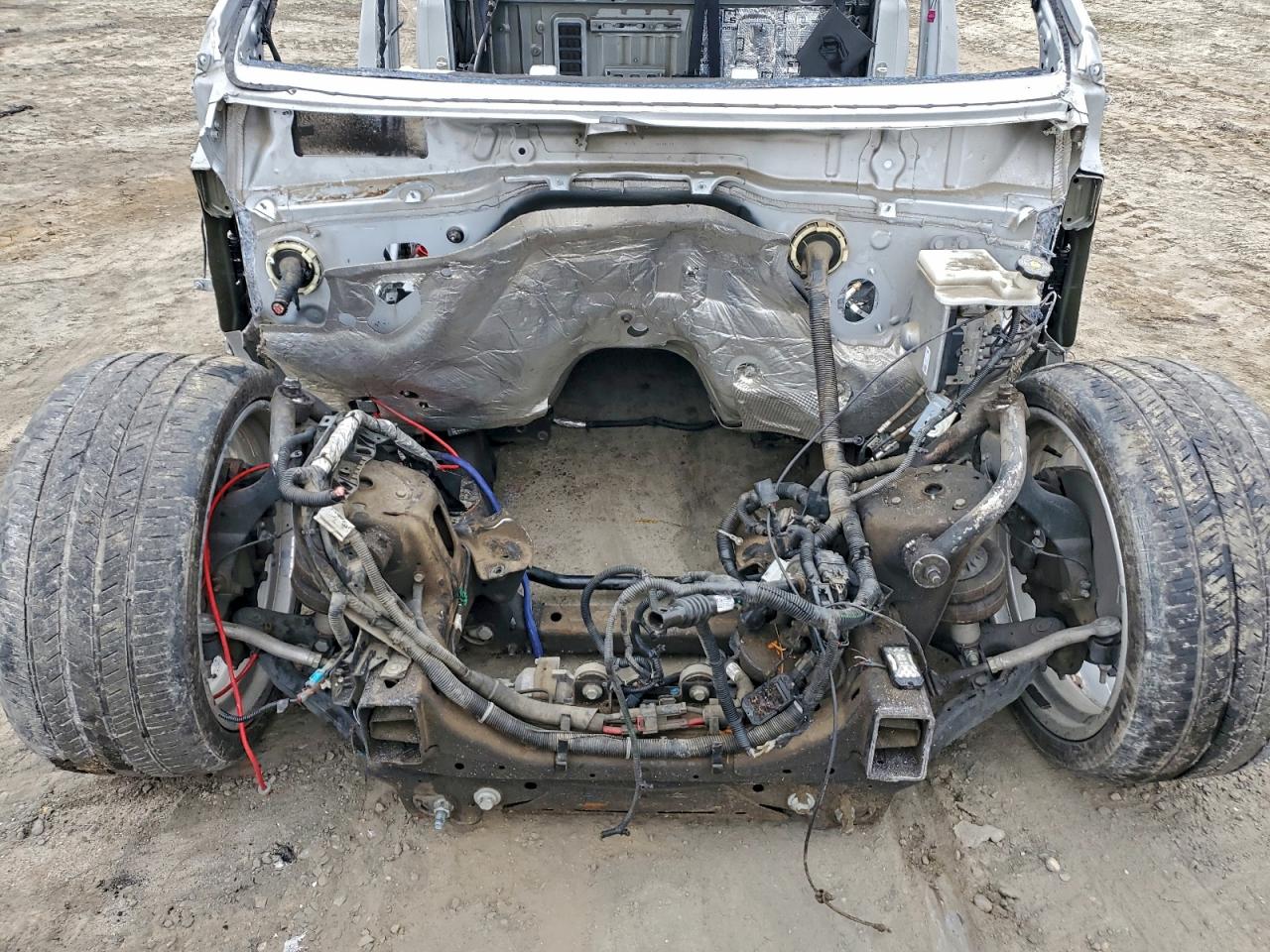 2019 Chevrolet All models VIN 1GCPWEED2KZ135842 photo 11