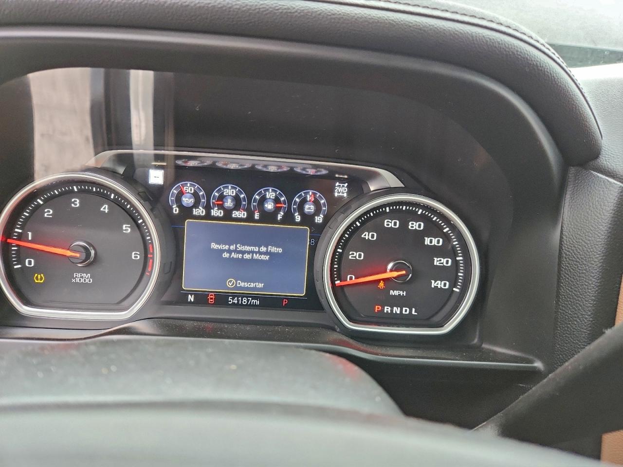 2020 Chevrolet All models VIN 1GC4YVE79LF265594 photo 9