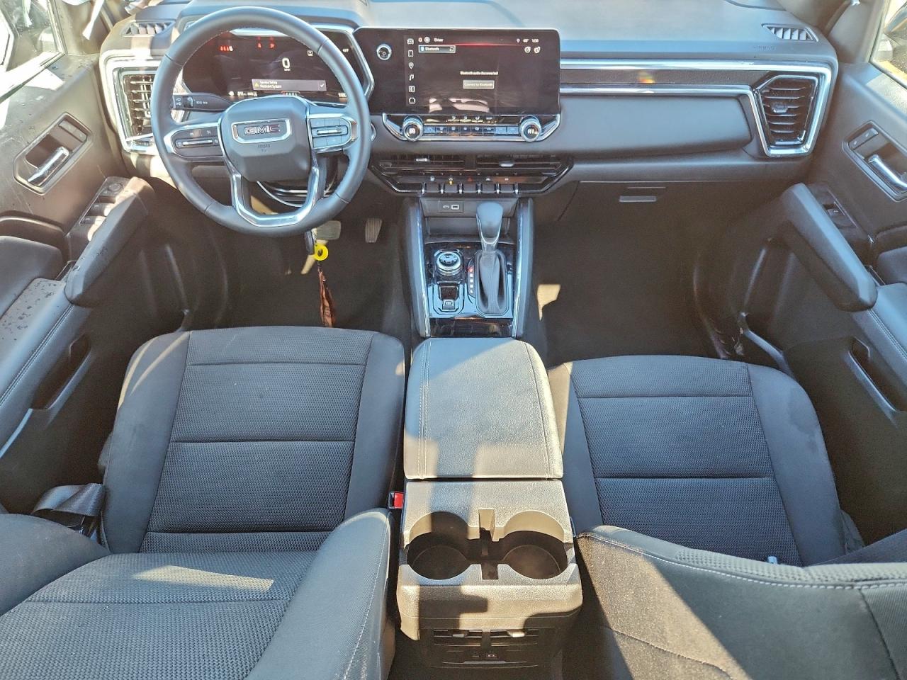 2024 GMC Canyon VIN 1GTP6BEK8R1168463 photo 8