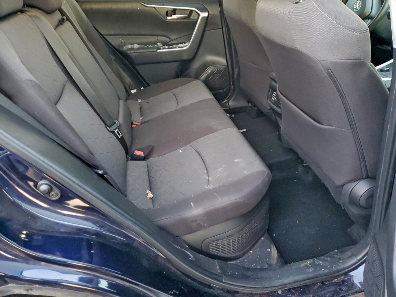 2022 Toyota Rav4 VIN 4T3RWRFVXNU055491 photo 10