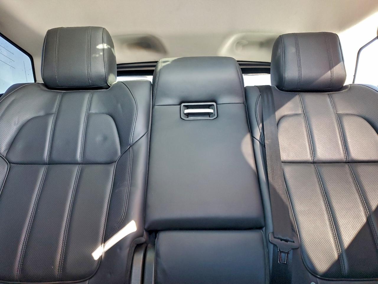 2015 Land Rangerover VIN SALWR2VF0FA515097 photo 10