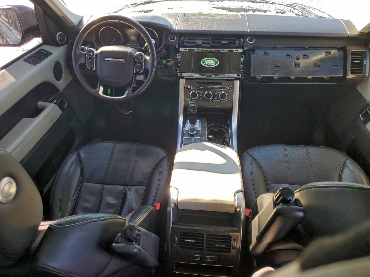 2015 Land Rangerover VIN SALWR2VF0FA515097 photo 8
