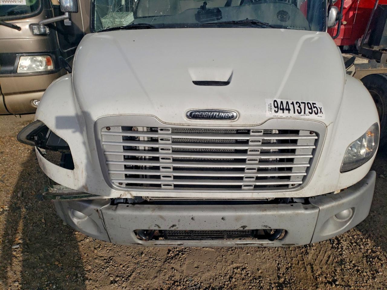 2019 FREIGHTLINER All models VIN 1FVACXFC9KHKH7448 photo 7