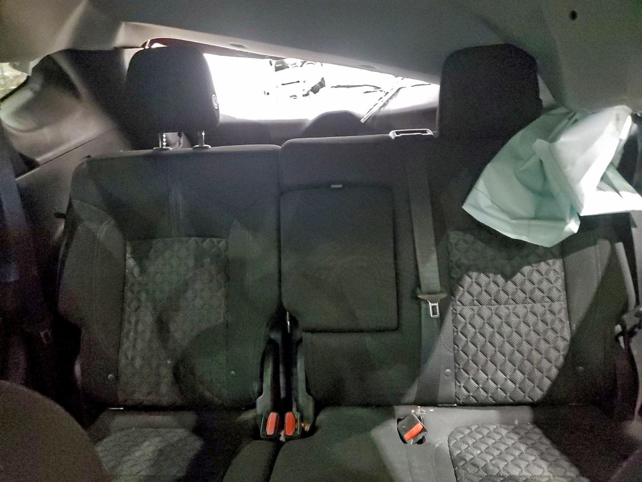2021 Chevrolet Blazer VIN 3GNKBCRS0MS512551 photo 10