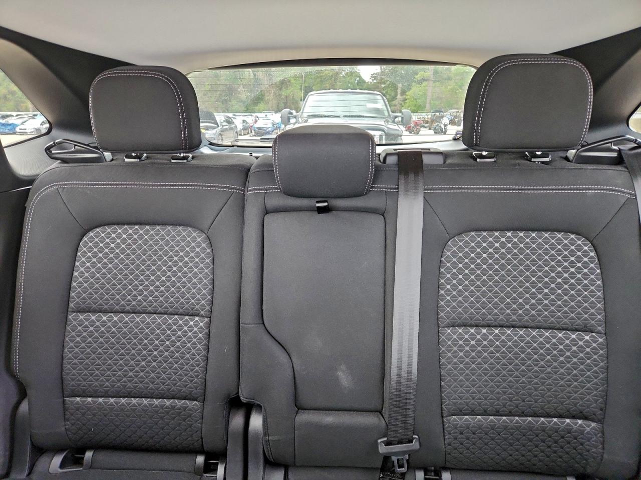 2025 Ford Escape act VIN 1FMCU0GNXSUA70311 photo 10
