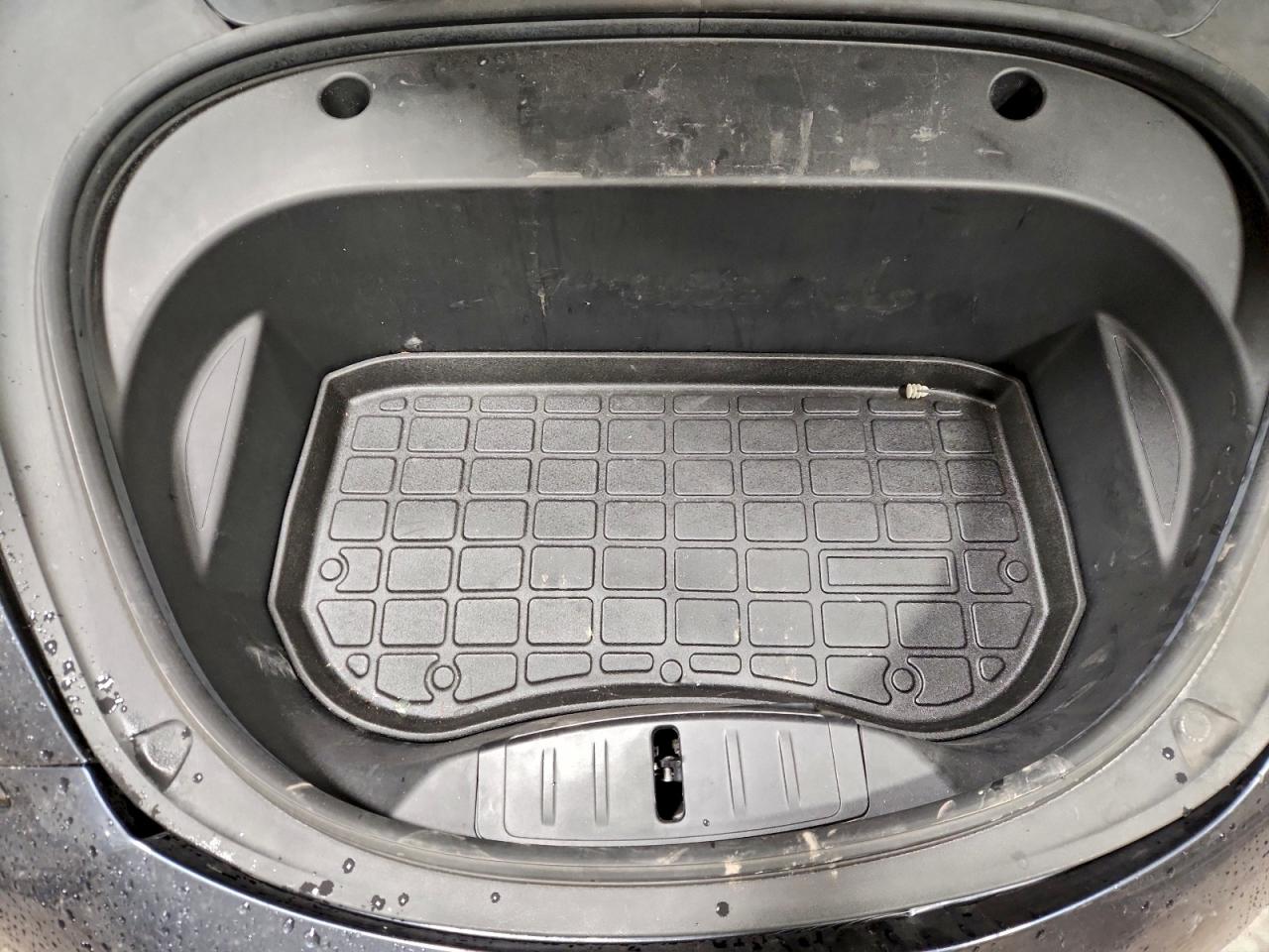 2022 Tesla Model 3 VIN 5YJ3E1EB0NF344337 photo 11