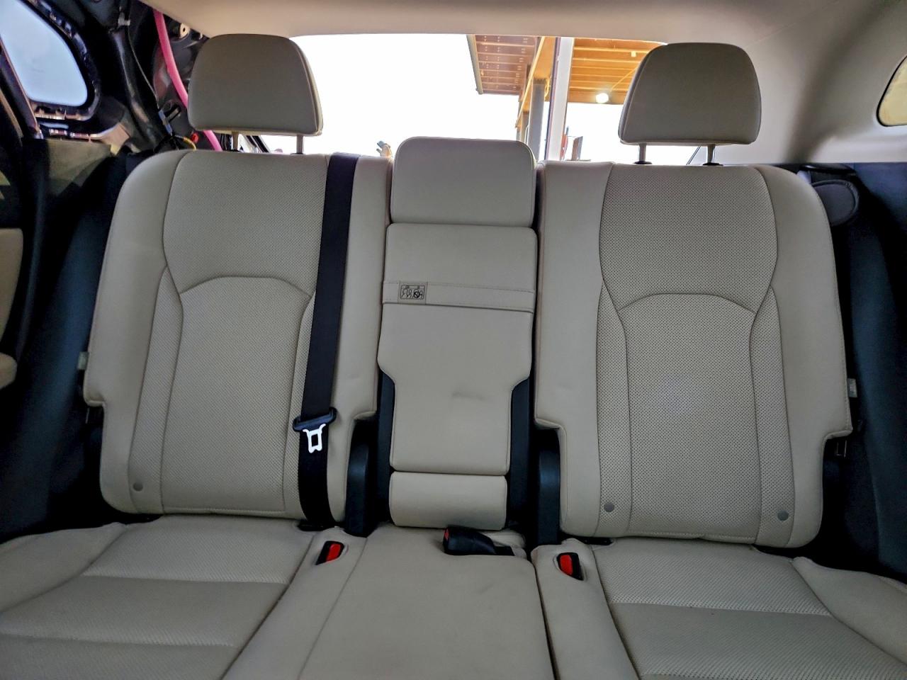2021 Lexus Rx350 VIN JTJHZMDA8M2050462 photo 10