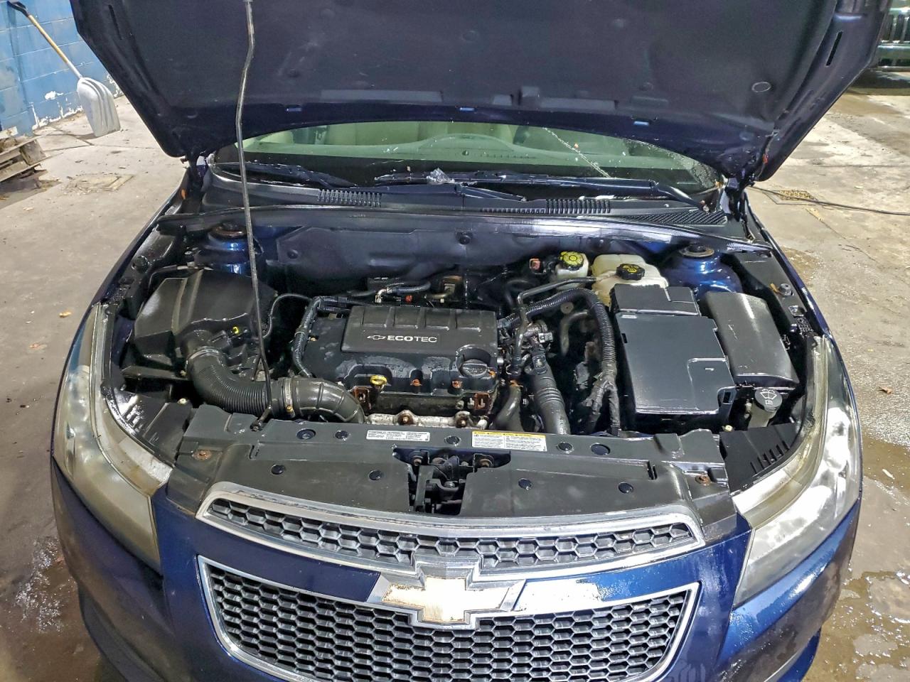 2011 CHEV Cruze VIN 1G1PG5S98B7114690 photo 11