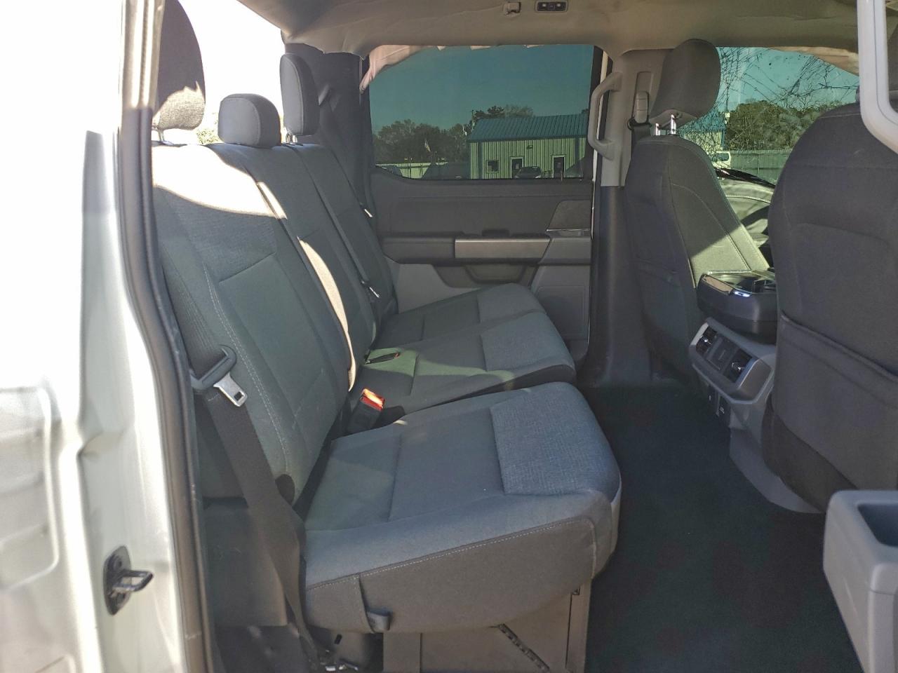 2025 Ford All models VIN 1FTFW3L52SKD74831 photo 10