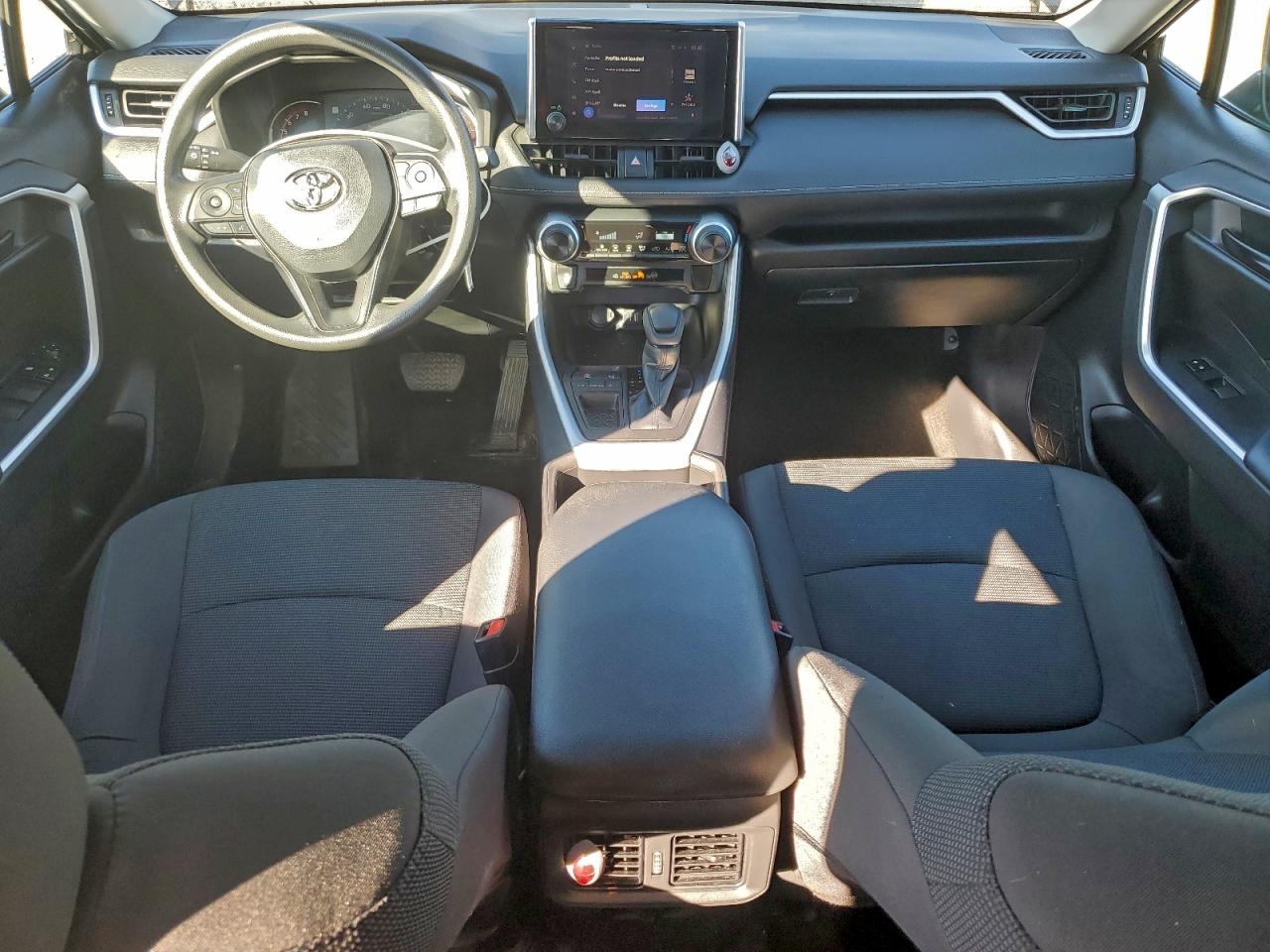 2023 Toyota Rav4 VIN 2T3H1RFV2PC228113 photo 8