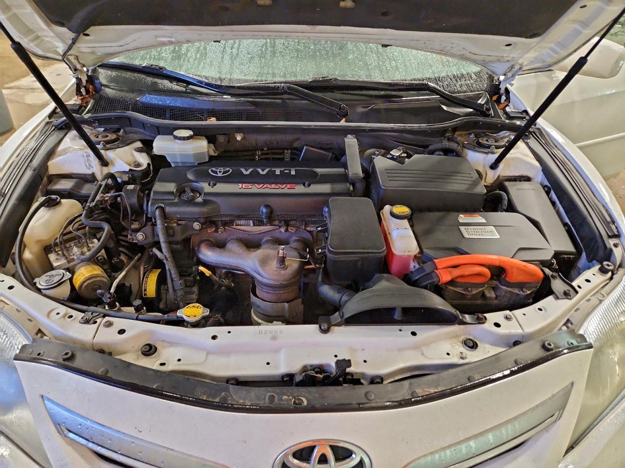 2011 Toyota Camry sola VIN 4T1BB3EK1BU143237 photo 11