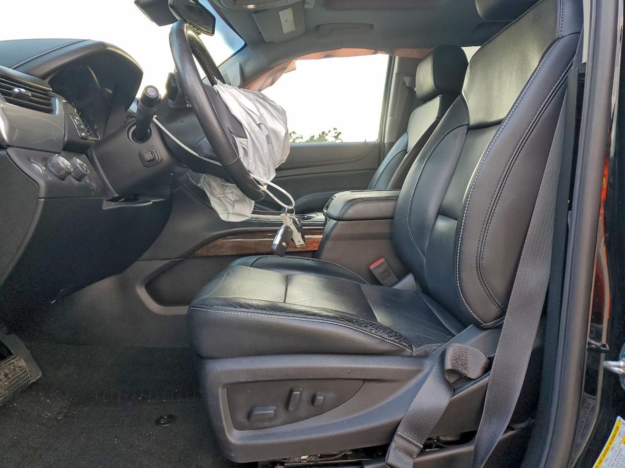 2018 CHEVROLET Tahoe VIN 1GNSKBKCXJR132936 photo 7
