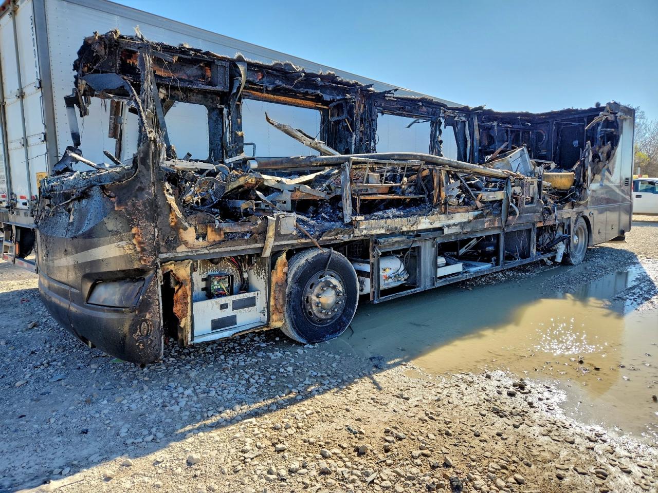2008 FREIGHTLINER All other VIN 4UZAB2CY17CZ20980 photo 2