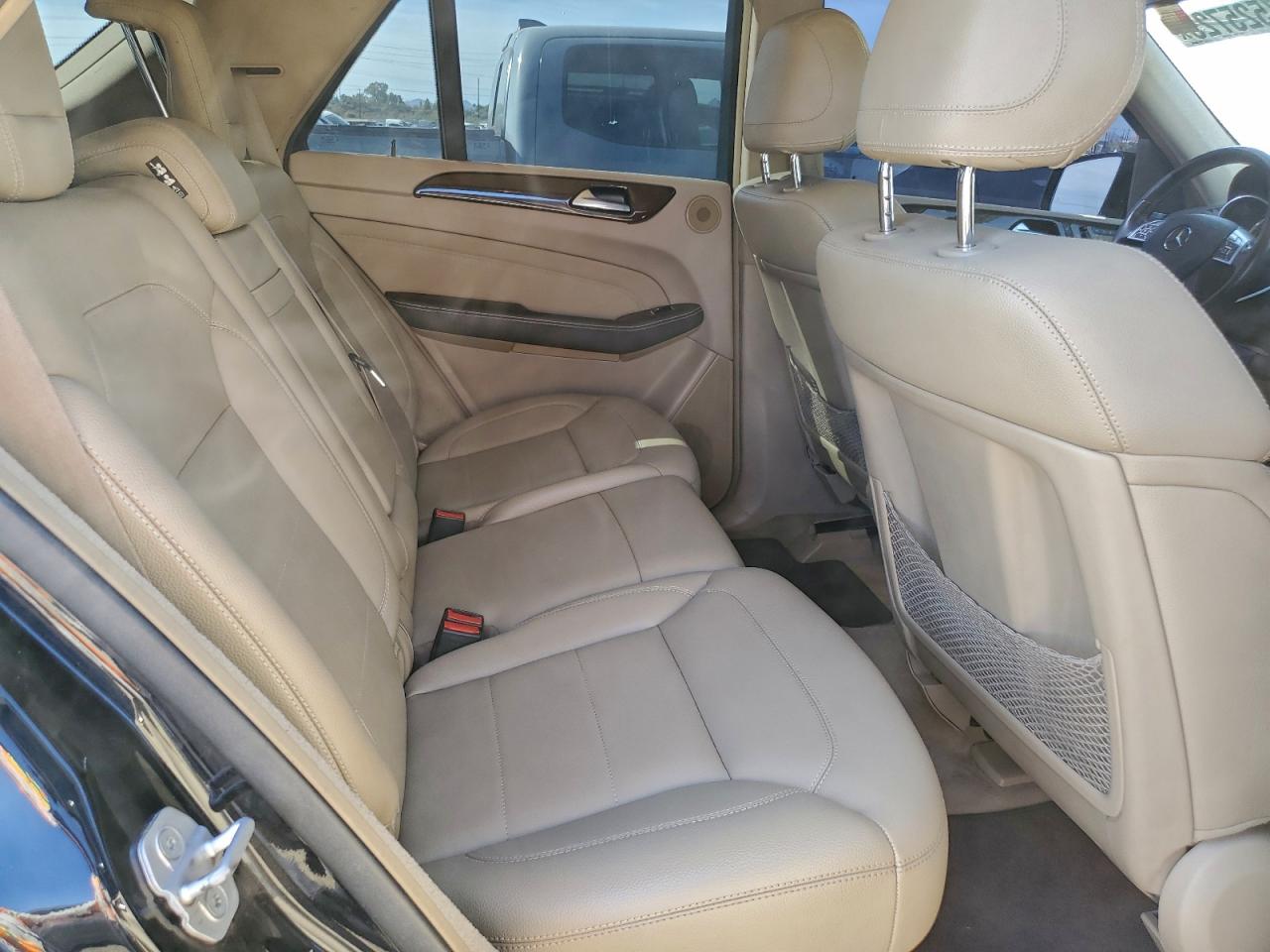 2012 Mercedes-Benz M-class VIN 4JGDA5HB1CA059702 photo 11