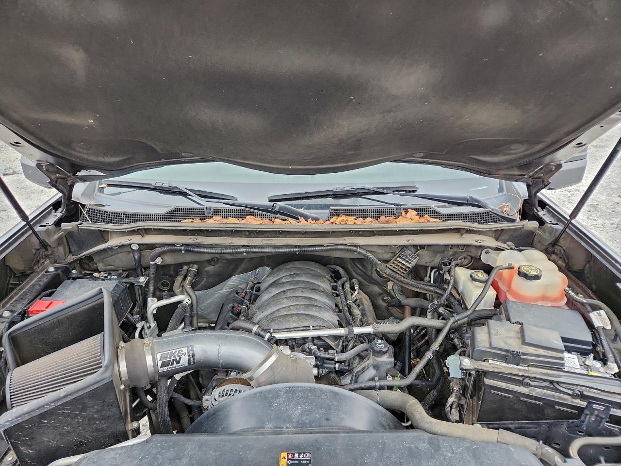 2020 Chevrolet All models VIN 1GC4YVE79LF265594 photo 12