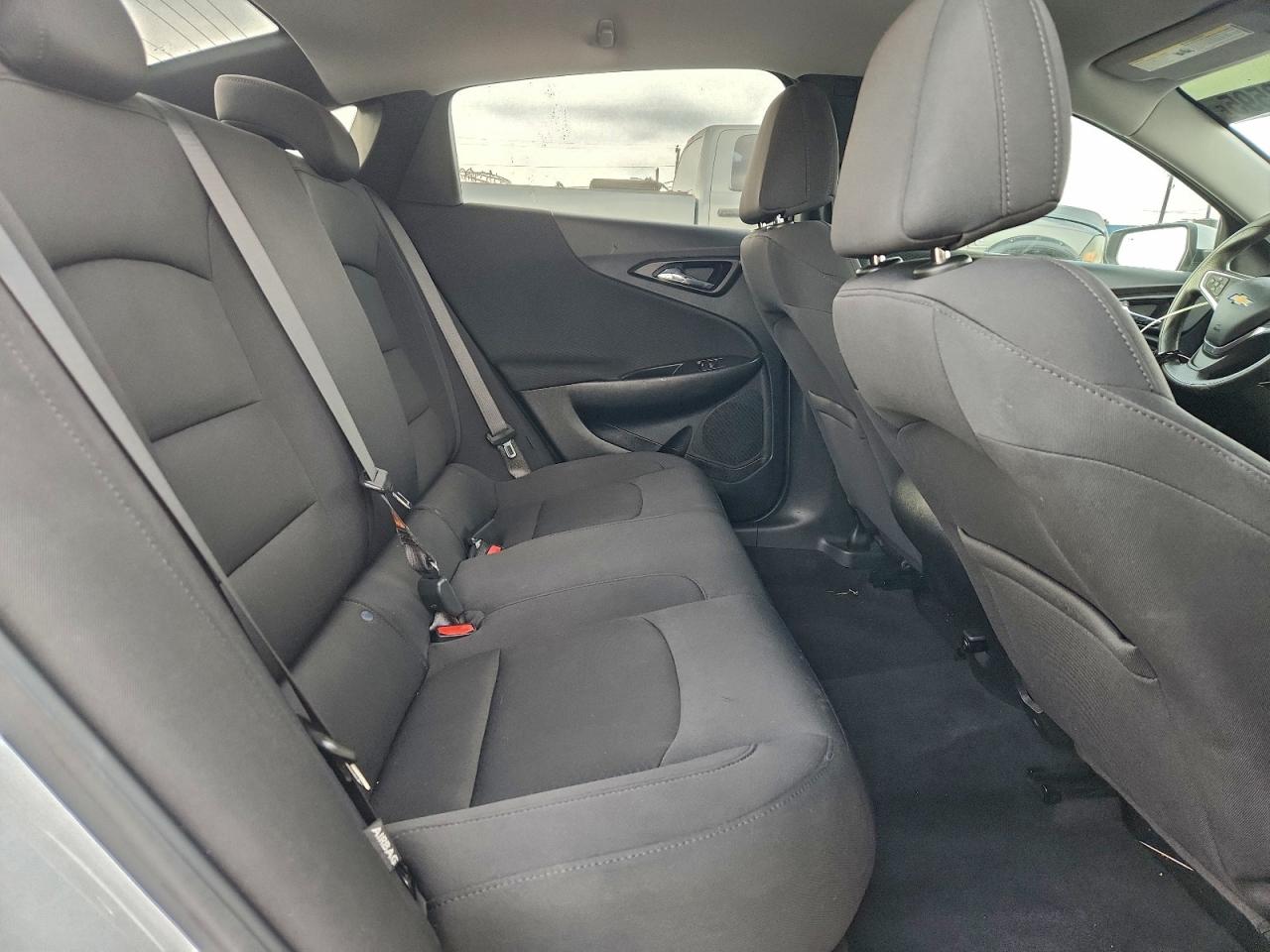2021 Malibu VIN 1G1ZC5ST7MF088382 photo 10