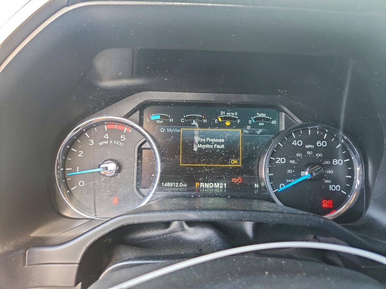 2017 Ford F350 VIN 1FT8W3DT3HEC07603 photo 9