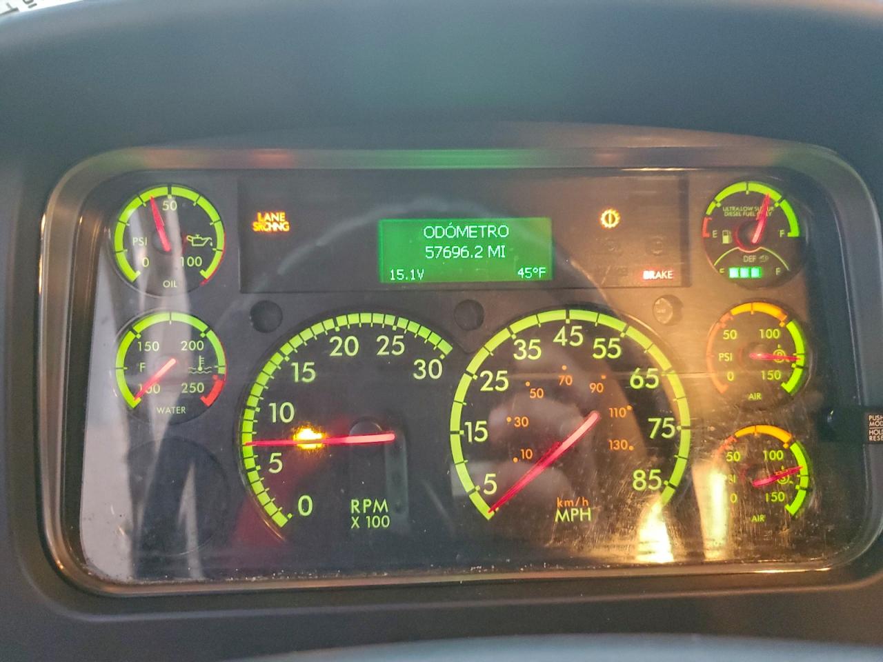 2024 FREIGHTLINER All other VIN 3ALACWFC3RDUN5899 photo 8