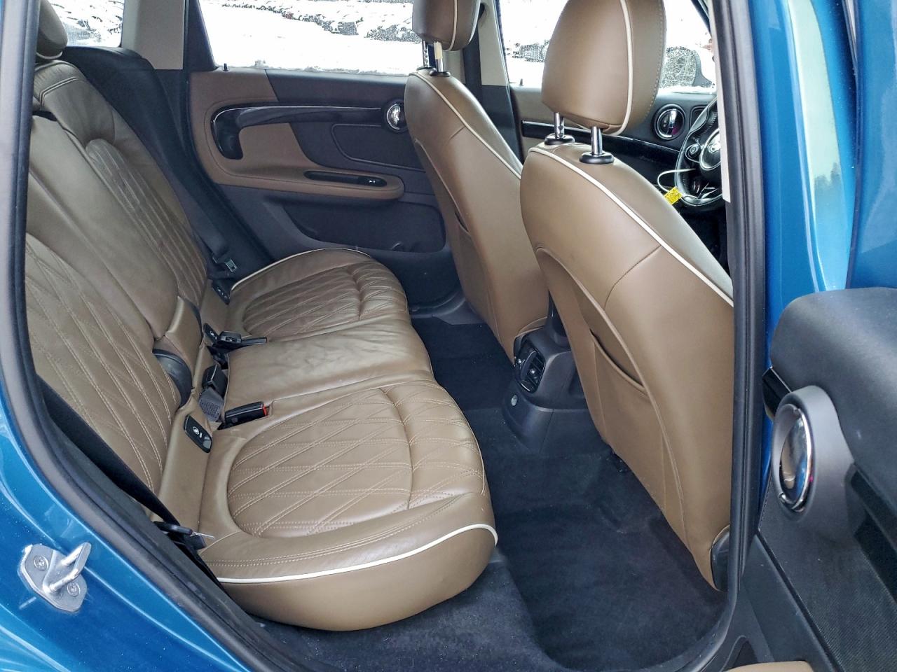 2018 Mini Cooper VIN WMZYT5C33J3D81813 photo 10