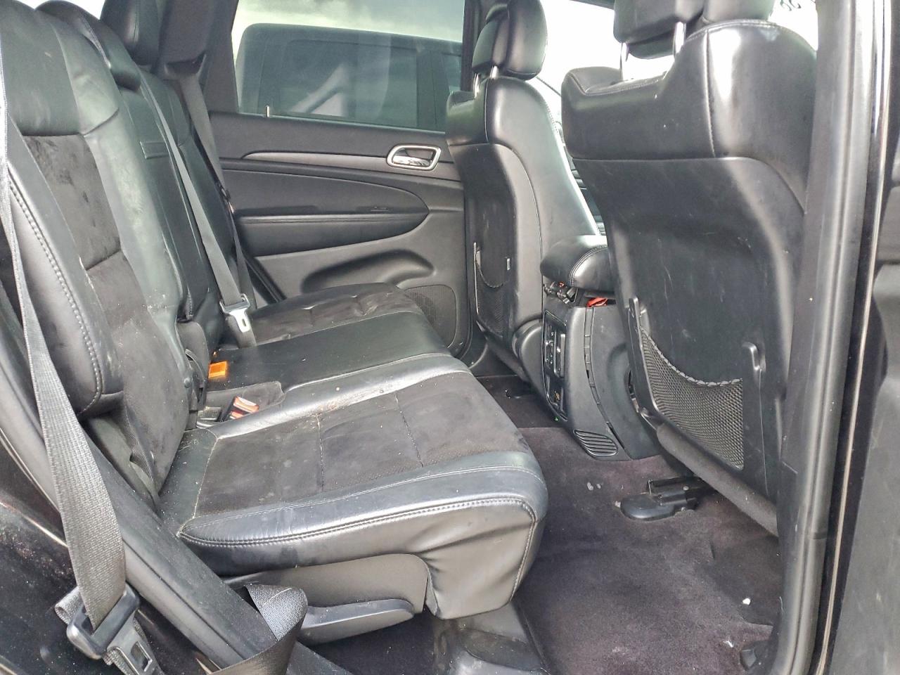 2015 Jeep Grand cher VIN 1C4RJFAG3FC189897 photo 11