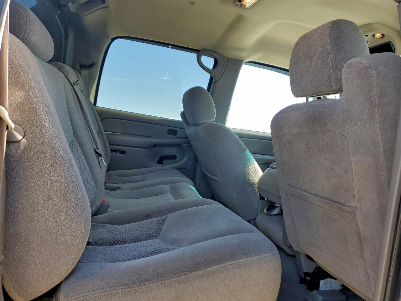 2005 Chevrolet Avalanche VIN 3GNEC12Z75G274501 photo 10