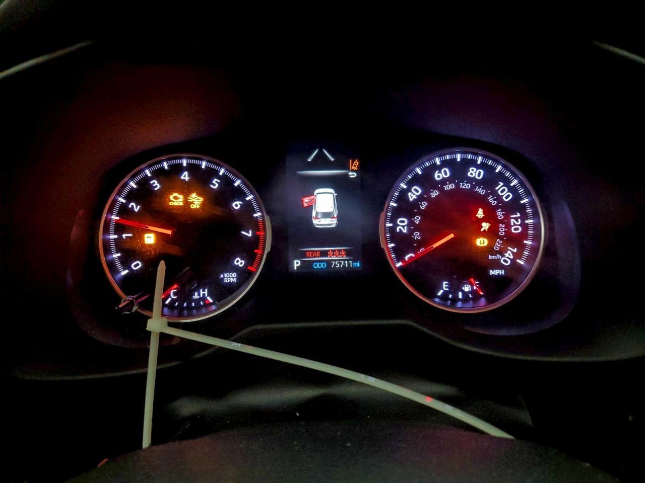 2021 Toyota Rav4 VIN 2T3F1RFVXMC216584 photo 9