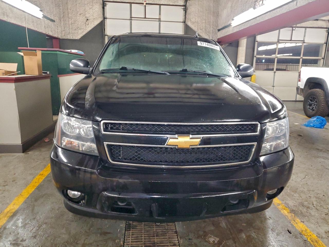 2012 Chevrolet Tahoe VIN 1GNSKBE06CR317991 photo 5