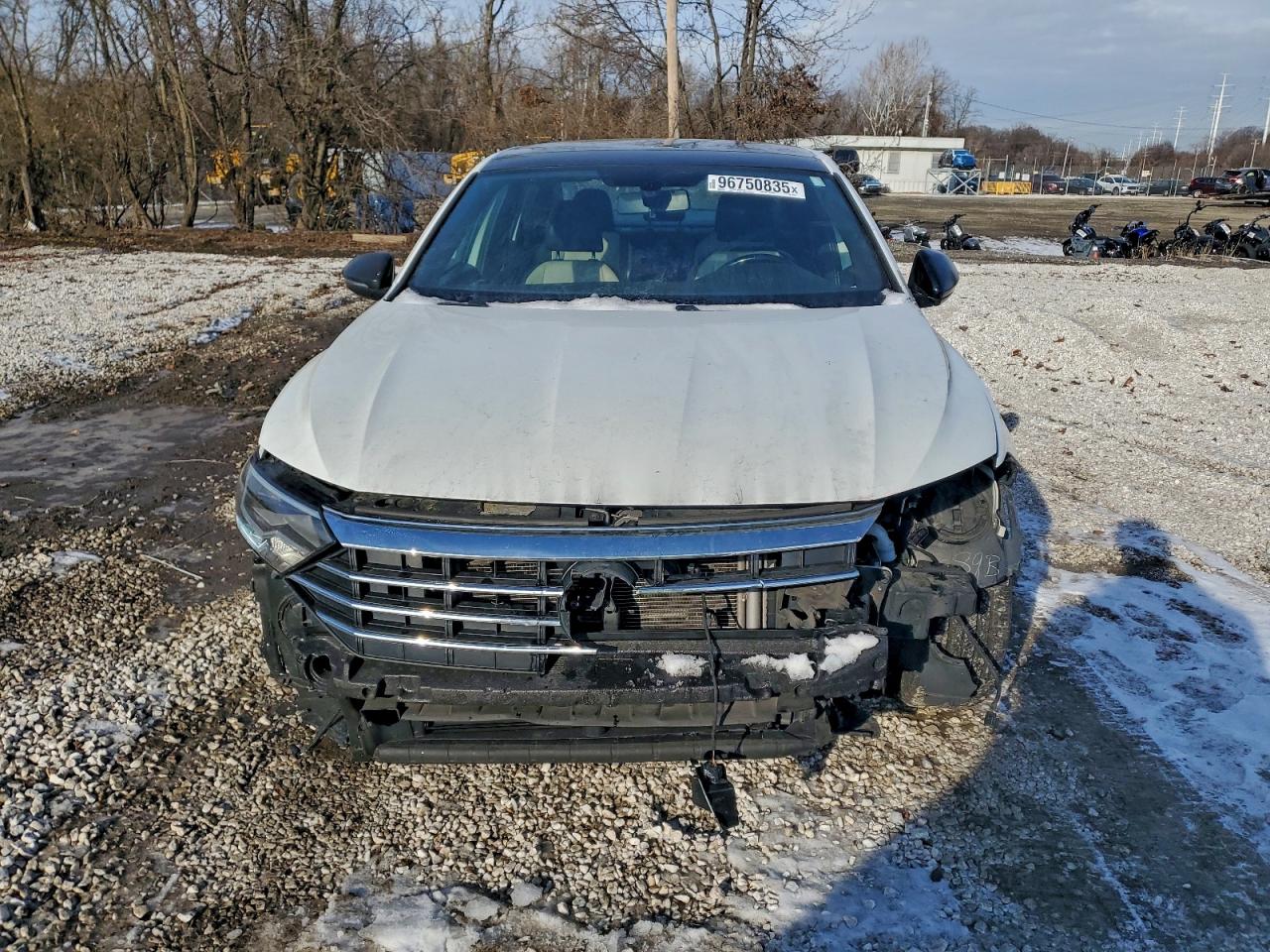 2020 Volkswagen Jetta VIN 3VWC57BU9LM079013 photo 5